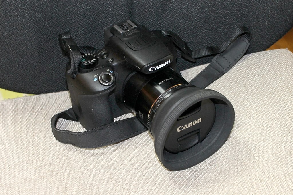 レンズフードについて 教えて下さい Canon Powershot Sx60 Hs のクチコミ掲示板 価格 Com