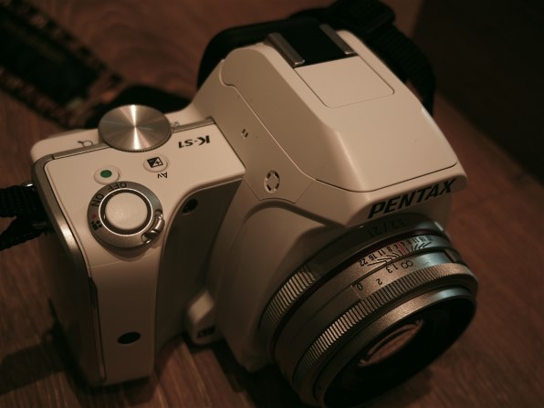 PENTAX - ❤軽くてコンパクトボディ❤Pentax K-s1レンズキット PENTAX K-S1を購入：2年振り2度目のKマウントユーザーになりまし