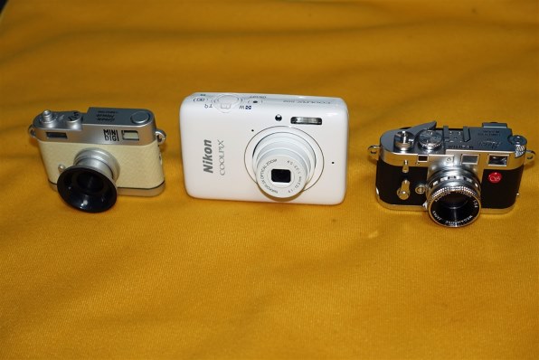 ニコン COOLPIX S02 [ミラーシルバー]投稿画像・動画 - 価格.com