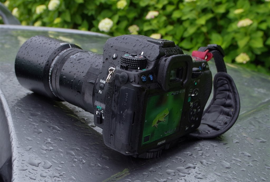 D5100の次。』 ニコン D7100 ボディ のクチコミ掲示板 - 価格.com