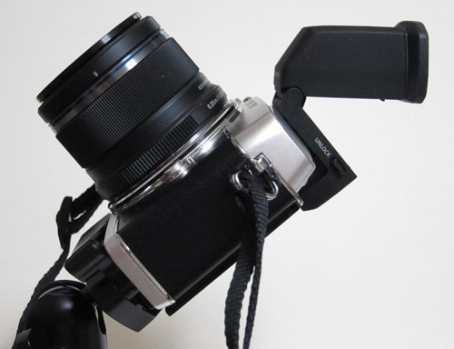 OMDとの差は？』 オリンパス OLYMPUS PEN Lite E-PL7 14-42mm EZレンズ