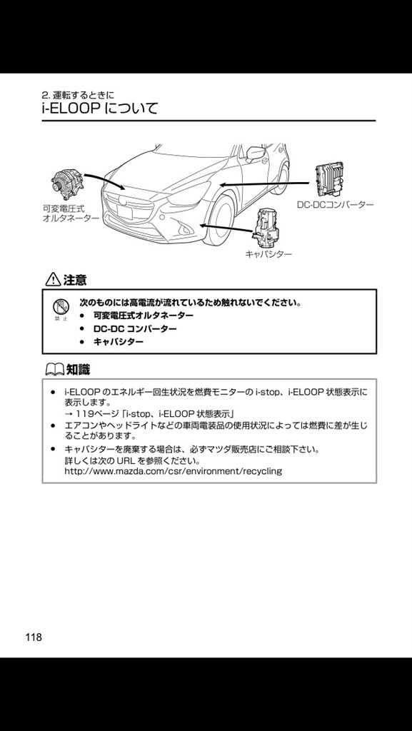 デミオディーゼルはローパワー マツダ デミオ 14年モデル のクチコミ掲示板 価格 Com