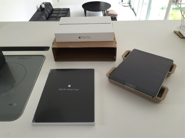 Apple iPad Air IPAD Air2 AU WF+CELL 16…