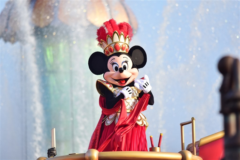 ディズニーパークで撮影予定でd7100と迷っています ニコン D5300 ダブルズームキット のクチコミ掲示板 価格 Com