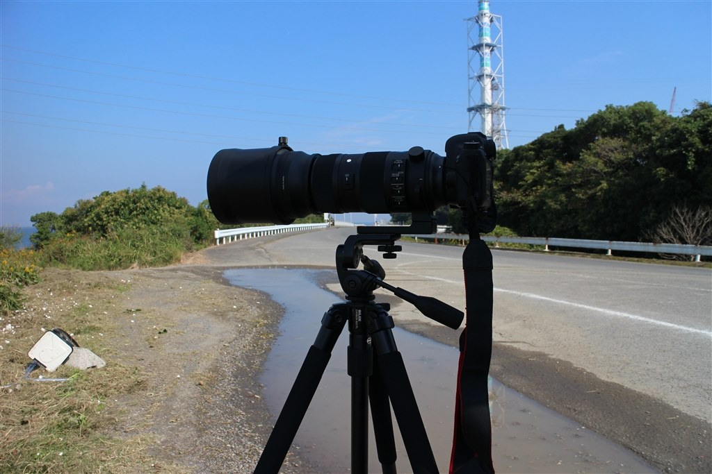 タムロンVSシグマ』 シグマ 150-600mm F5-6.3 DG OS HSM Sports