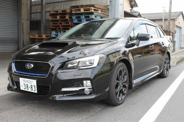 燃費 スバル レヴォーグ 14年モデル のクチコミ掲示板 価格 Com