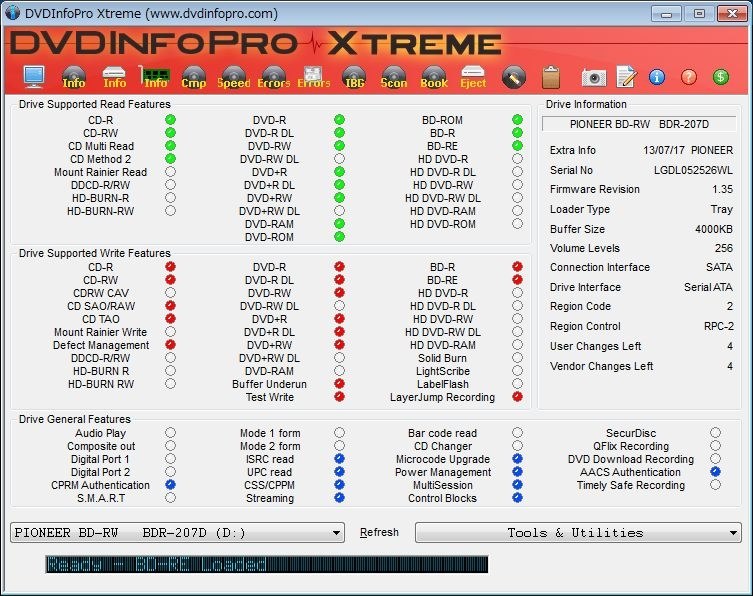 Rで書き込みエラーが頻繁に発生するようになった ペガシス Tmpgenc Authoring Works 5 のクチコミ掲示板 価格 Com