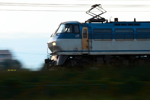古い鉄道写真ネガ19【EF63◇198コマ】 検蒸気機関車SL電気機関