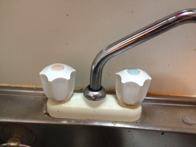 適合する分岐水栓が見つかりません…』 パナソニック プチ食洗 NP-TCM1-W [ホワイト] のクチコミ掲示板 - 価格.com