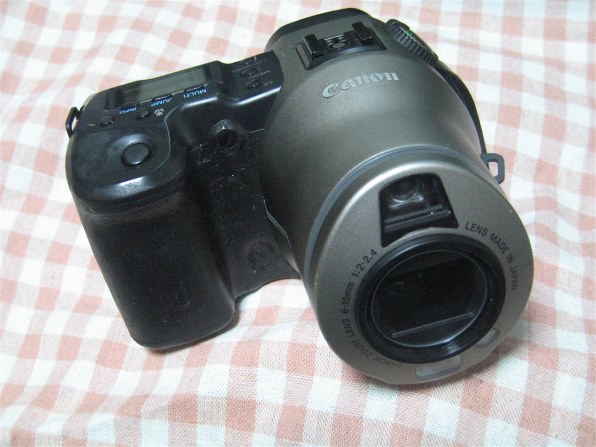 CANON PowerShot S60で撮影された写真 - 価格.com