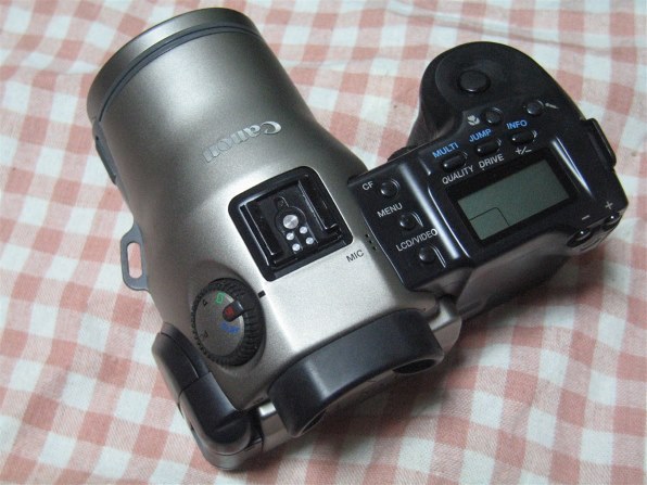 Canon☆PowerShot S60☆デジタルカメラ☆中古美品 CANON PowerShot S60