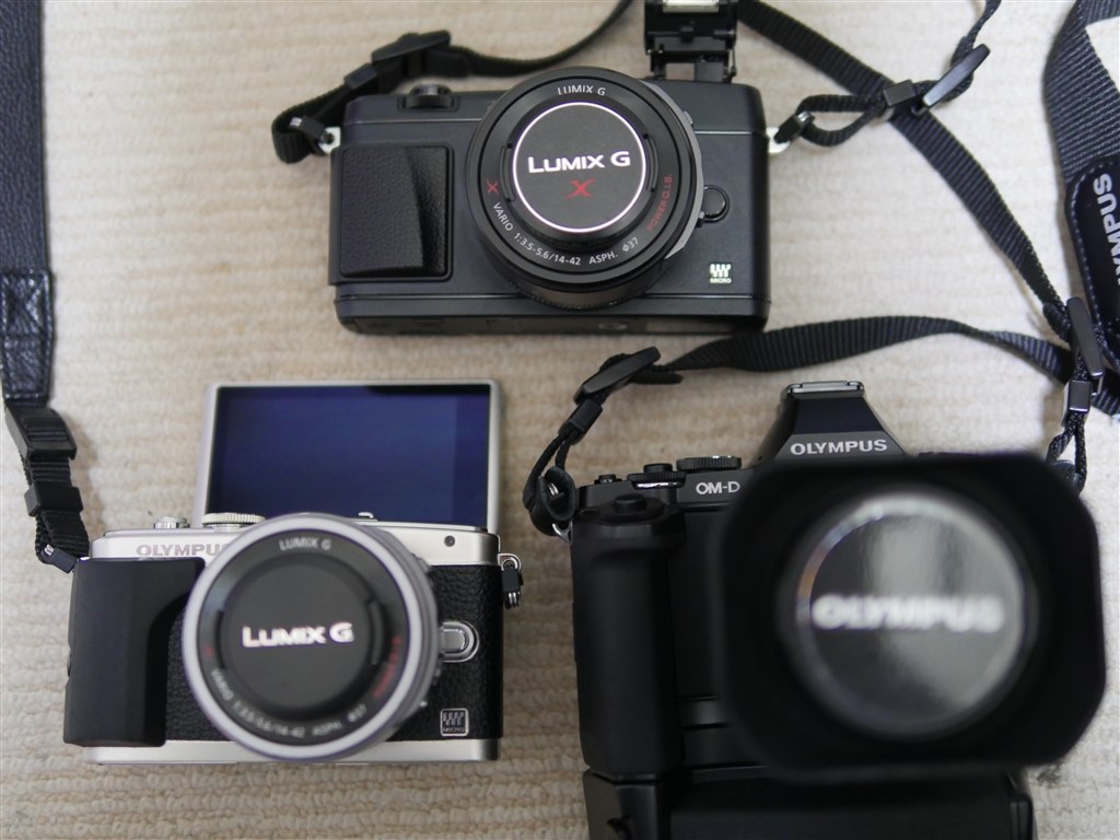 買い換えを考えています』 オリンパス OLYMPUS PEN mini E-PM1 買い換えを考えています』 オリンパス OLYMPUS PEN mini E-PM1