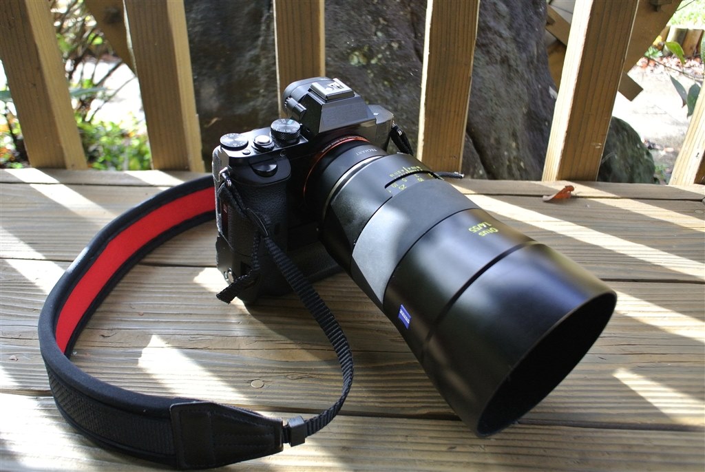 本日限定値下げZEISS Otus 1.4/55 ZE mount
