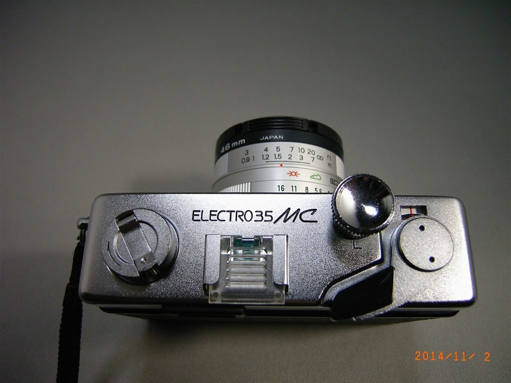 Walz Range Finder Meter ワルツ 距離計（Walz 距離計 Feet表示