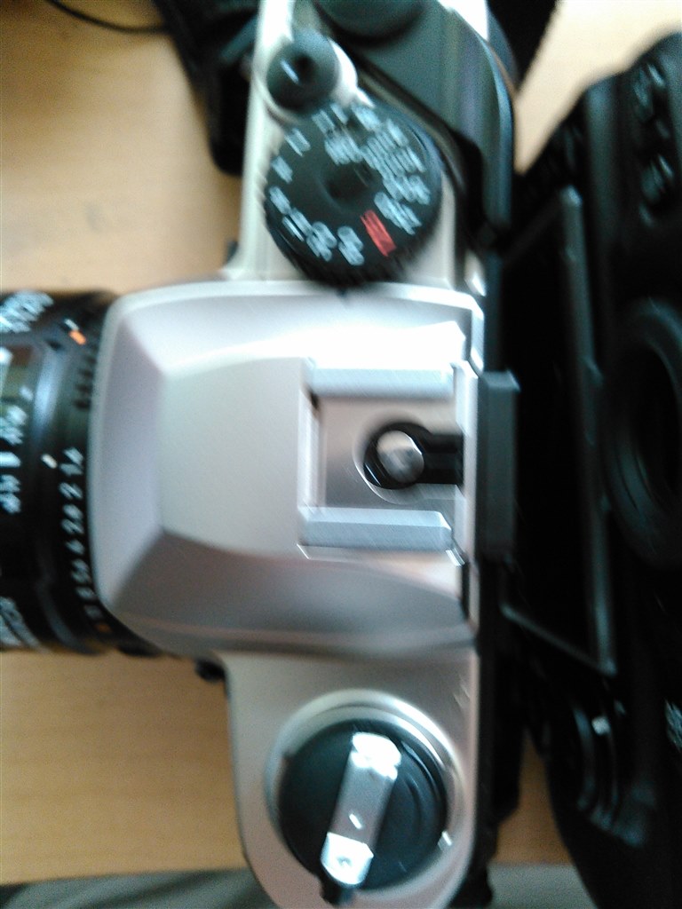 FM10のフラッシュは』 ニコン FM10 ボディ のクチコミ掲示板 - 価格.com