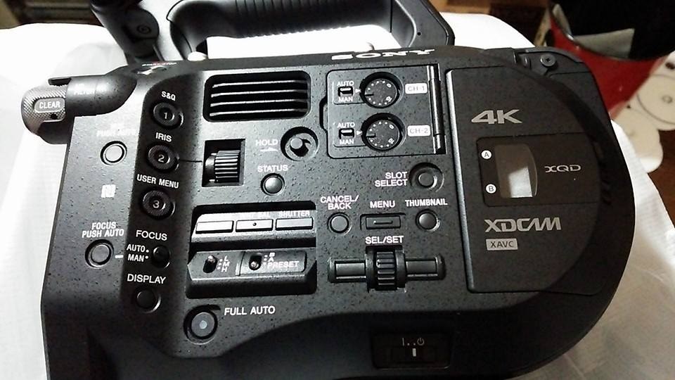 購入しました。』 SONY PXW-FS7 のクチコミ掲示板 - 価格.com