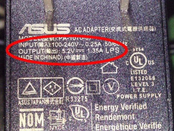 Original Asus parts for Tablet TF700T shipped quickly!