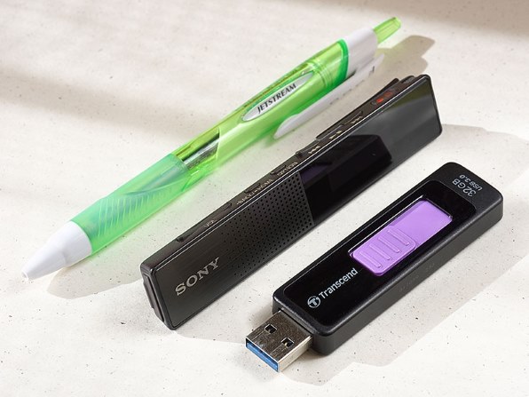 SONY ICD-TX650 (B) [ブラック]投稿画像・動画 - 価格.com