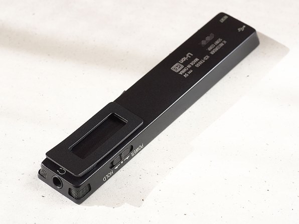 SONY ICD-TX650 (B) [ブラック]投稿画像・動画 - 価格.com