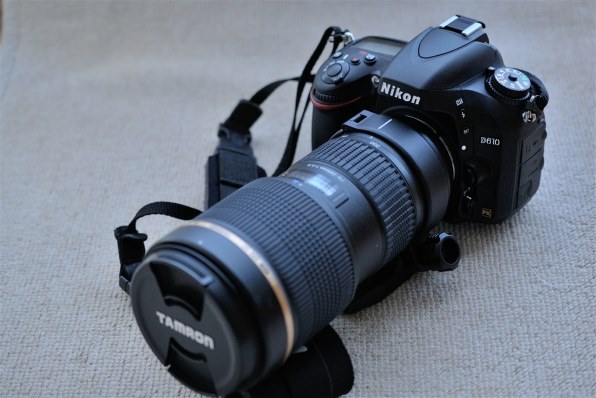 Nikon D610 デジタル一眼レフ レンズ2本セット ⭐︎値下げ中！Nikon