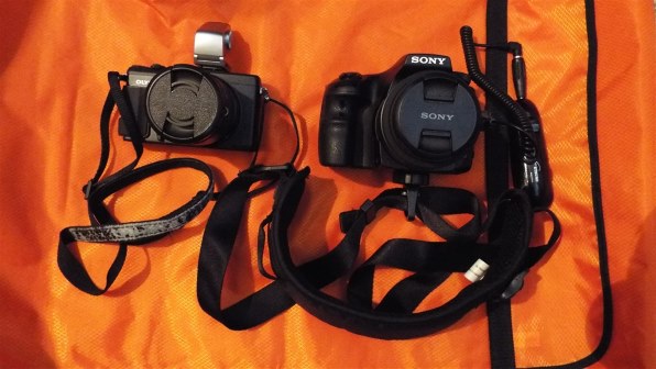 キャノンカメラ本体 EOS 7D 変換アダプタ付　ストラップ付 ストラップ』 CANON EOS 7D Mark II EF-S18-135 IS STM レンズ