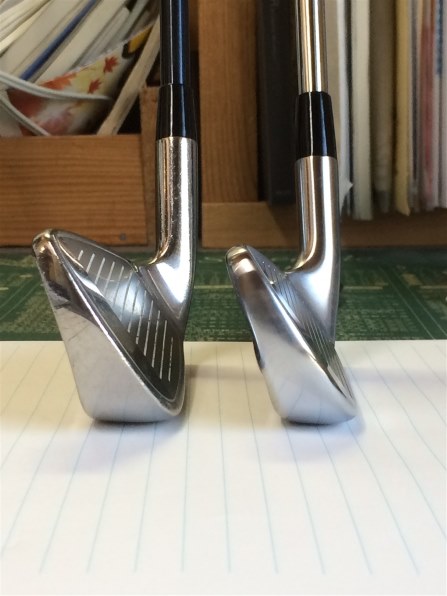 タイトリスト AP2 714 アイアン 6本セット [NS PRO 950GH フレックス