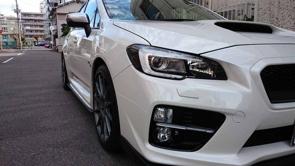 ホイール装着例』 スバル WRX STI のクチコミ掲示板 - 価格.com ホイール装着例』 スバル WRX STI のクチコミ掲示板 - 価格.com