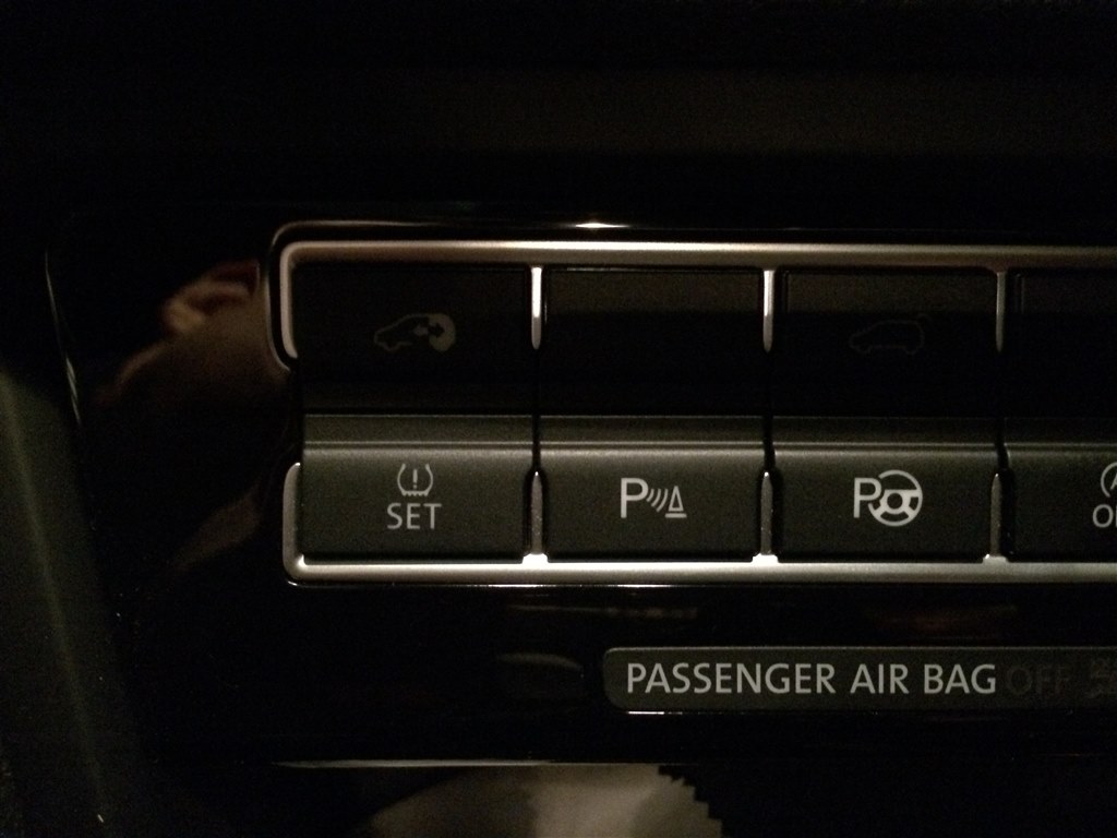 空気圧減の警告灯の点灯 フォルクスワーゲン シャラン のクチコミ掲示板 価格 Com