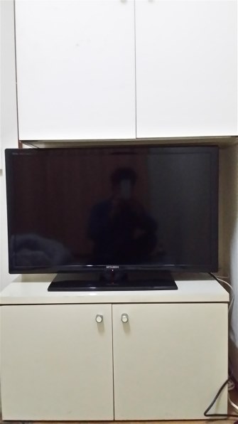 三菱電機 REAL LCD-32LB4 [32インチ]投稿画像・動画 - 価格.com