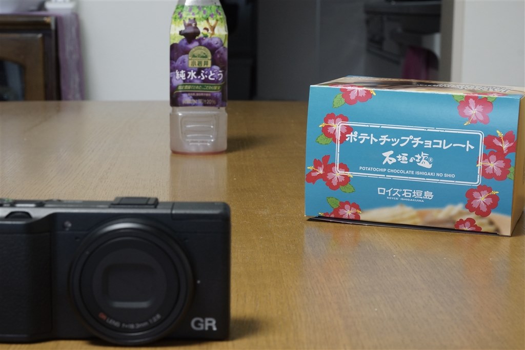 美品 RICOH GR2 リコー GR II （元箱付き） ○ 元箱付き リコー RICOH GR II 18.3mm 美品 【公式通販】