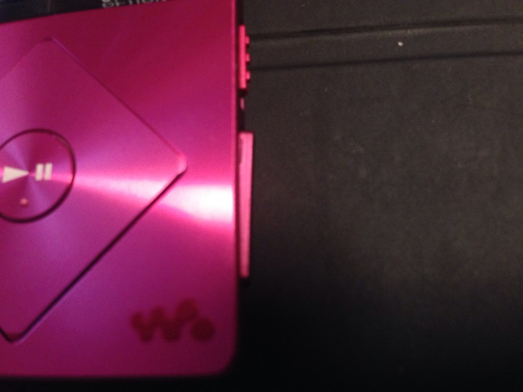 microSDの蓋の閉まりが悪い』 SONY NW-A16 [32GB] のクチコミ掲示板