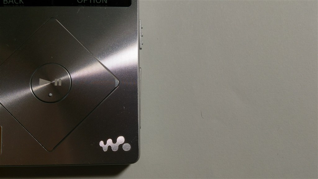 microSDの蓋の閉まりが悪い』 SONY NW-A16 [32GB] のクチコミ掲示板 