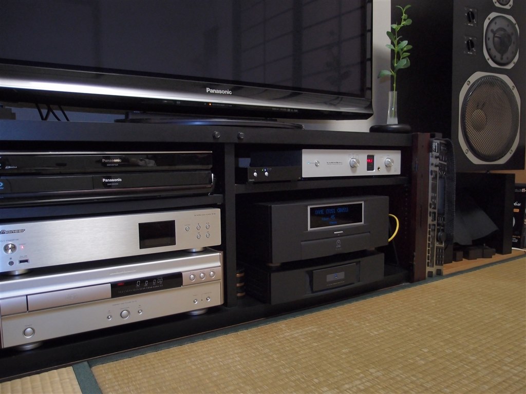 N-50(またはN-30)と比べて音質は良いでしょうか』 インターアクション