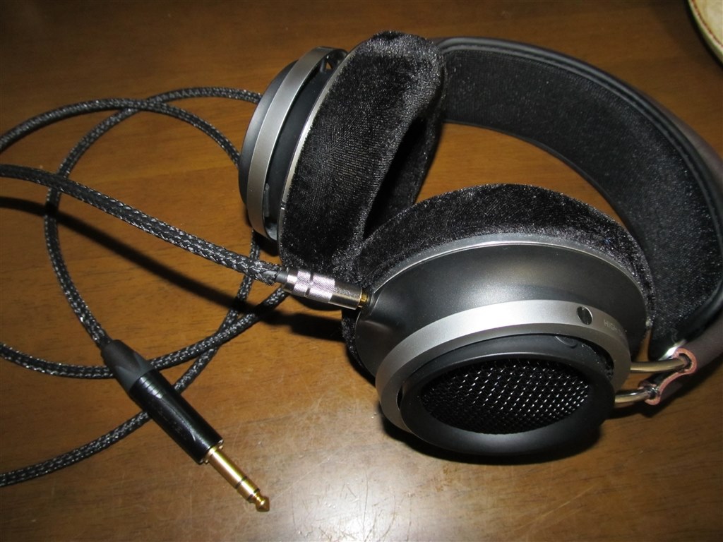 X1で抜けがもっと欲しいという方』 フィリップス Fidelio X1 の