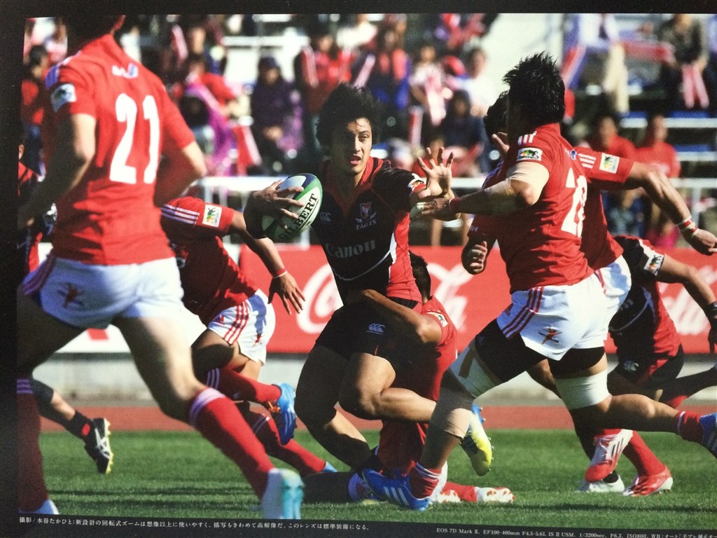 レンズカタログの作例 Canon Ef100 400mm F4 5 5 6l Is Ii Usm のクチコミ掲示板 価格 Com