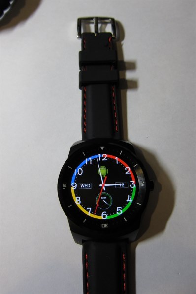 G watch r clearance w110