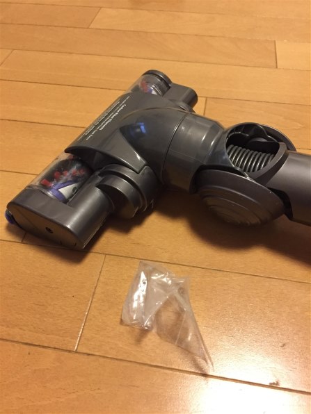 ダイソン Dyson Digital Slim DC35 マルチフロア投稿画像・動画 - 価格.com