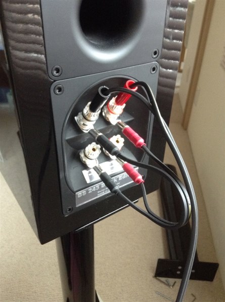 ELAC LS30 HB [ハイグロス・ブラック ペア]投稿画像・動画 (掲示板