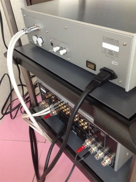 ELAC LS30 HB [ハイグロス・ブラック ペア]投稿画像・動画 - 価格.com