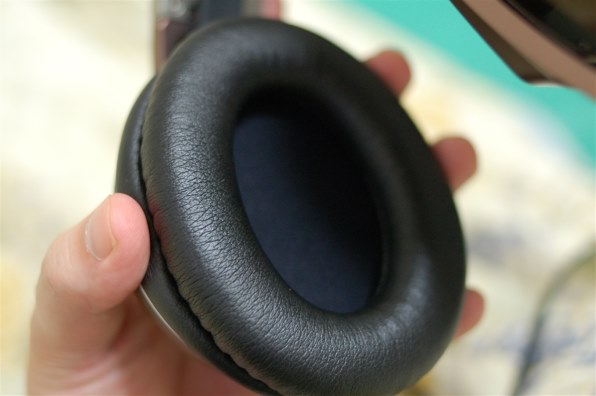 ゼンハイザー URBANITE XL i [Black]のクチコミ - 価格.com