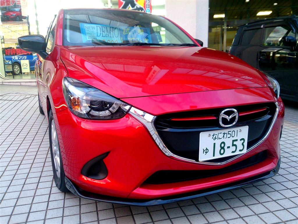 お客様感謝デーにcx 5の姿が消えた マツダ Cx 5 2012年モデル のクチコミ掲示板 価格 Com