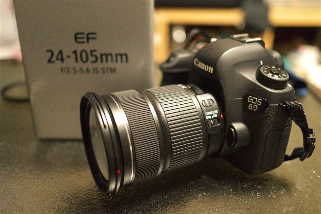 美品 Canon EF24-105mm F3.5-5.6 IS STM | www.gamutgallerympls.com