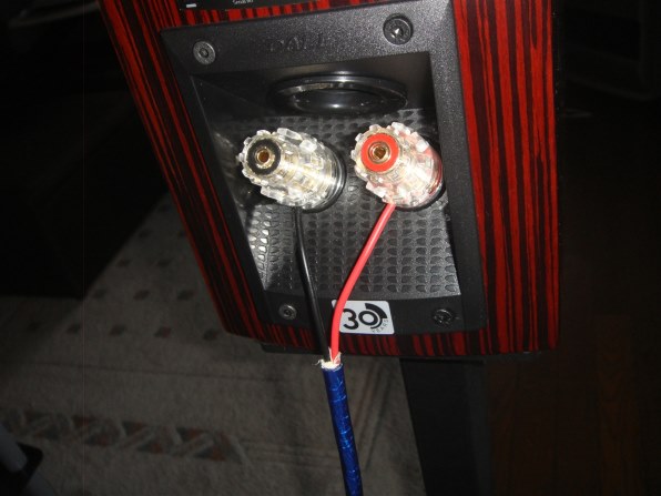 ELAC LS30 HB [ハイグロス・ブラック ペア]投稿画像・動画 (掲示板