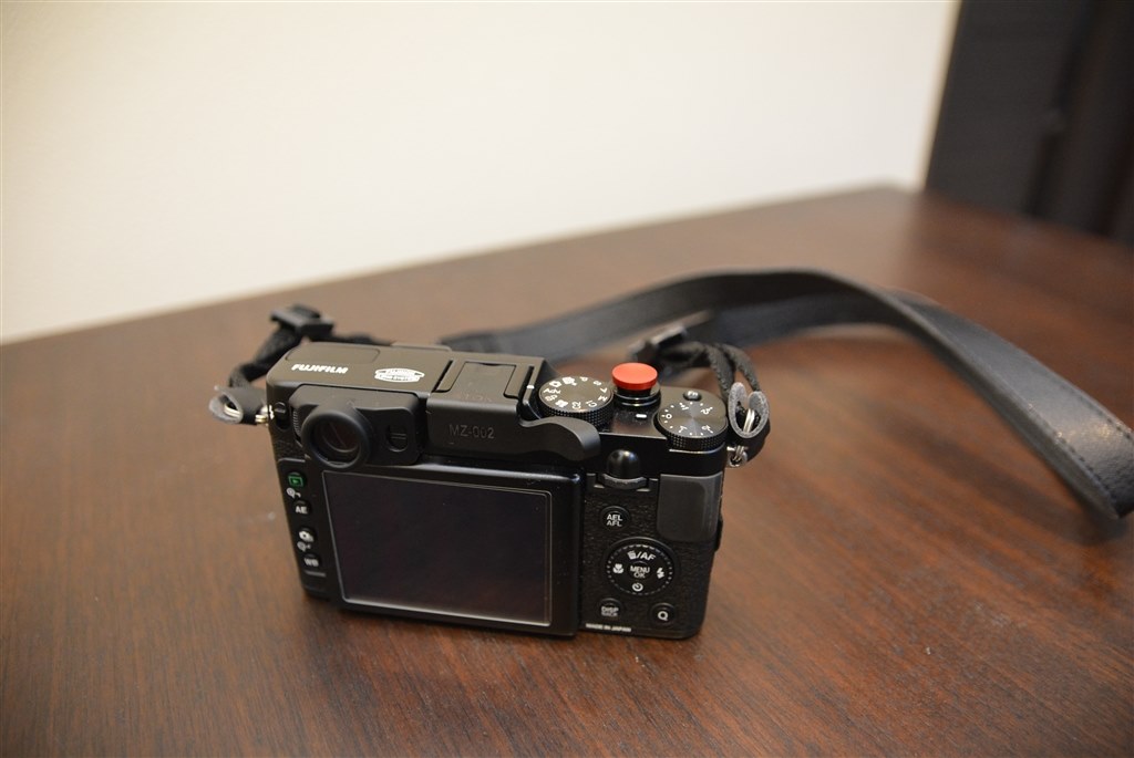 無くなって分かるX20の良さ＾＾』 富士フイルム FUJIFILM X20 の