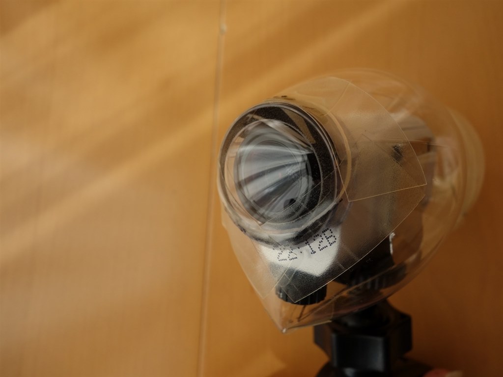 風切り音を減らす方法を教えてください!』 SONY HDR-AZ1VR の 風切り音を減らす方法を教えてください!』 SONY HDR-AZ1VR の