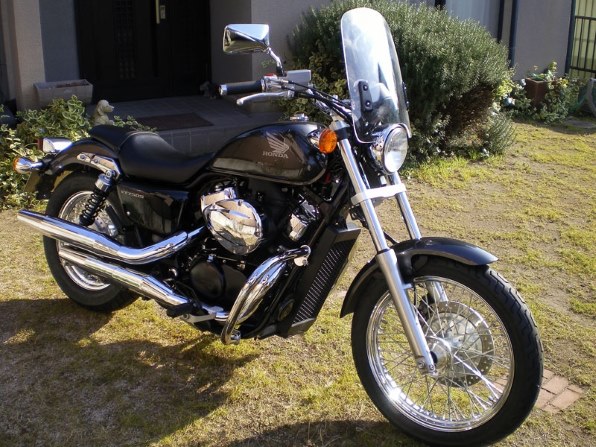 ホンダ VT750S - 価格.com