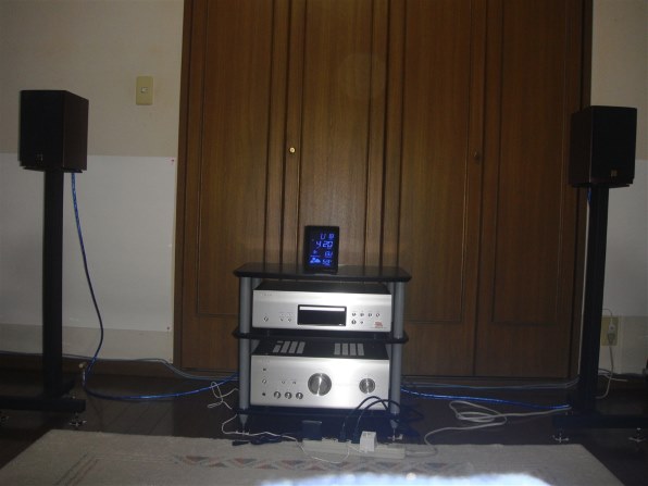ELAC LS30 HB [ハイグロス・ブラック ペア]投稿画像・動画 - 価格.com
