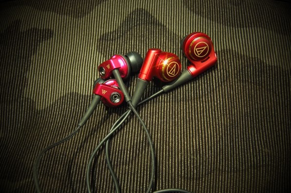 オーディオテクニカ ATH-CKR9LTD 価格比較 - 価格.com