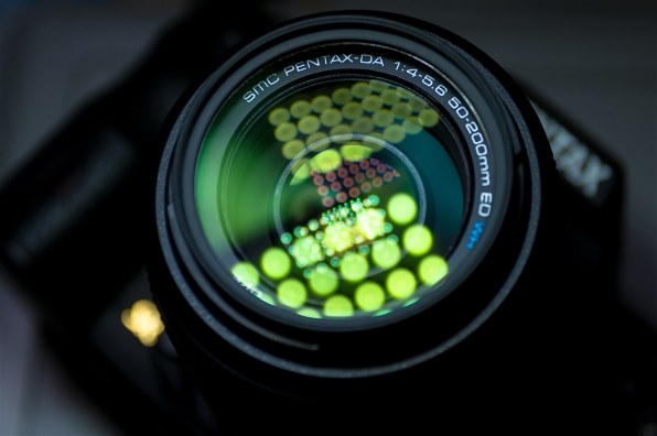 ペンタックス smc PENTAX-DA 50-200mm F4-5.6ED WR投稿画像・動画