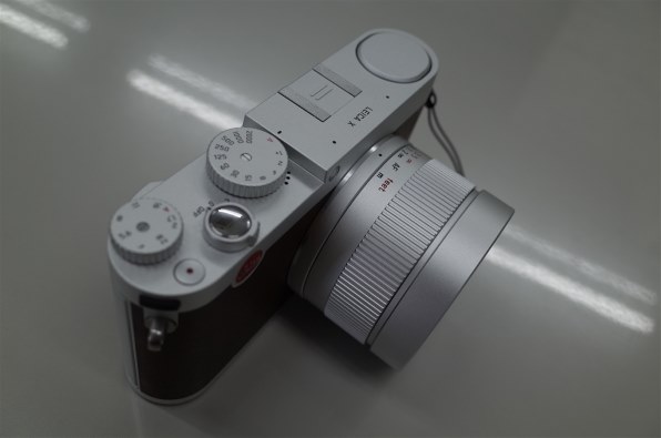 ライカ LEICA X Typ 113 [ブラック]のクチコミ - 価格.com